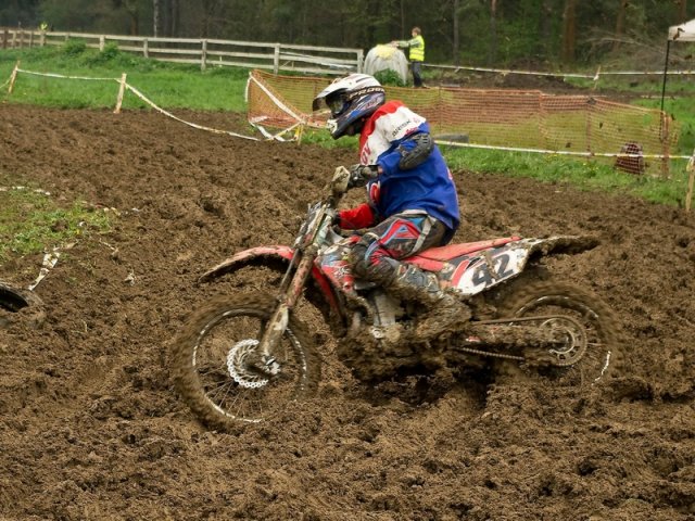 Fotky od Dědy T. z Božetic, 4.5.2013